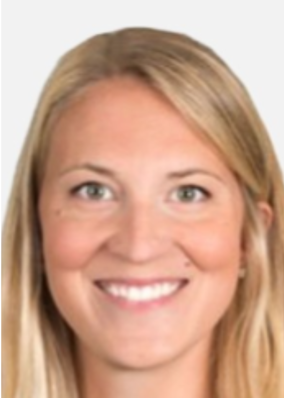 Juliet White - 2024 PLUS Cyber Symposium