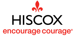 Hiscox logo