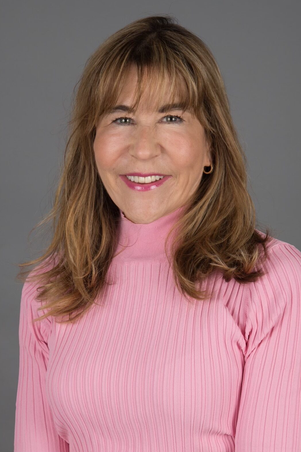 Maureen Gorman (Moderator)