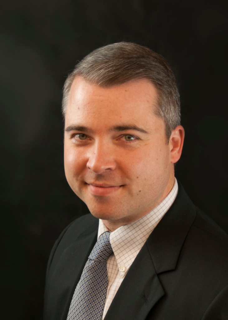 Kevin Fisher