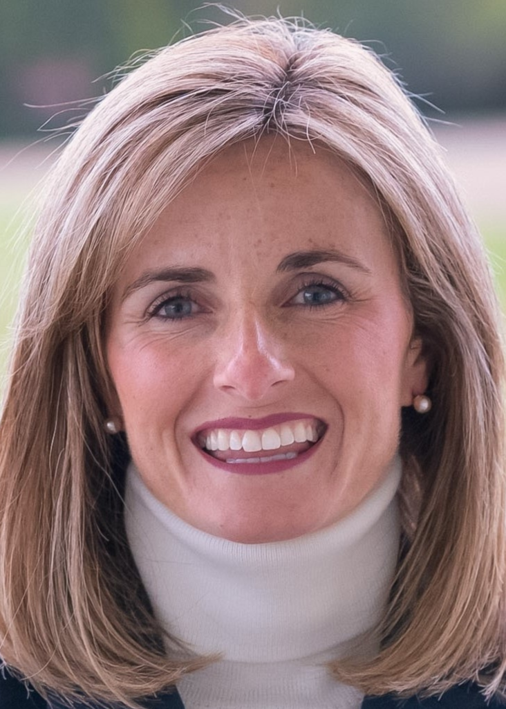 Kristen Kenst, JD, MBA