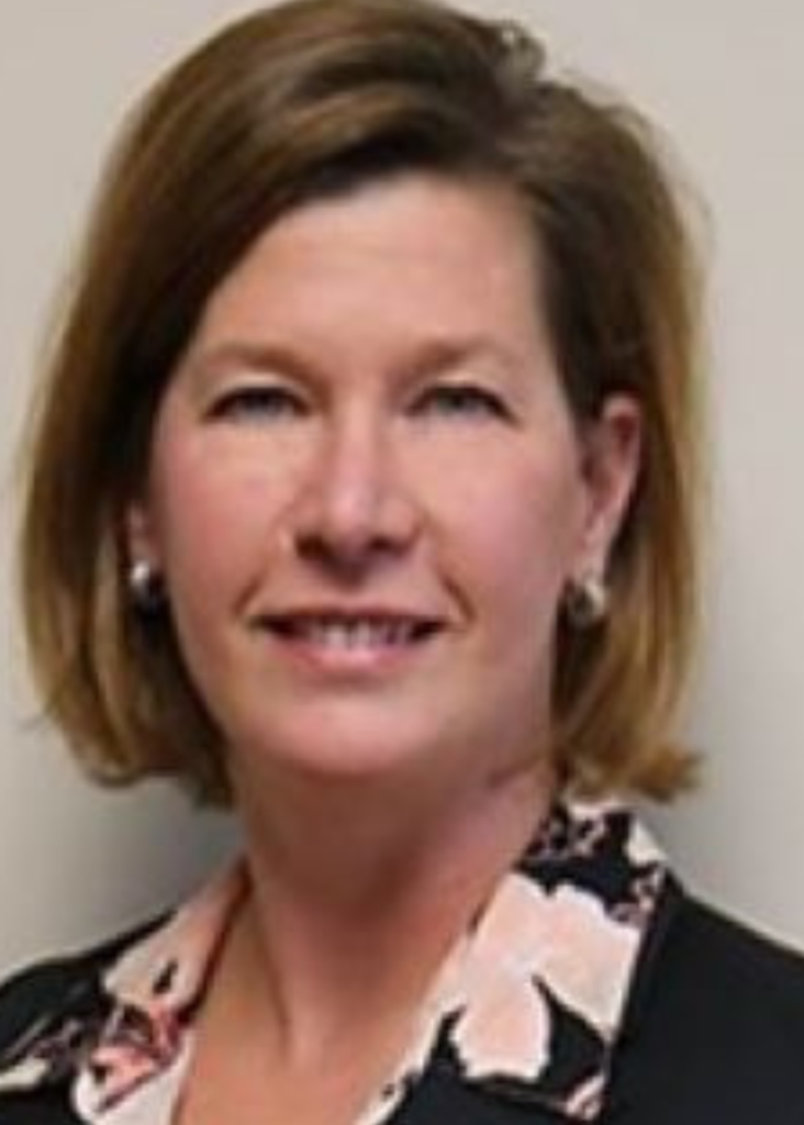 Martha Jacobs