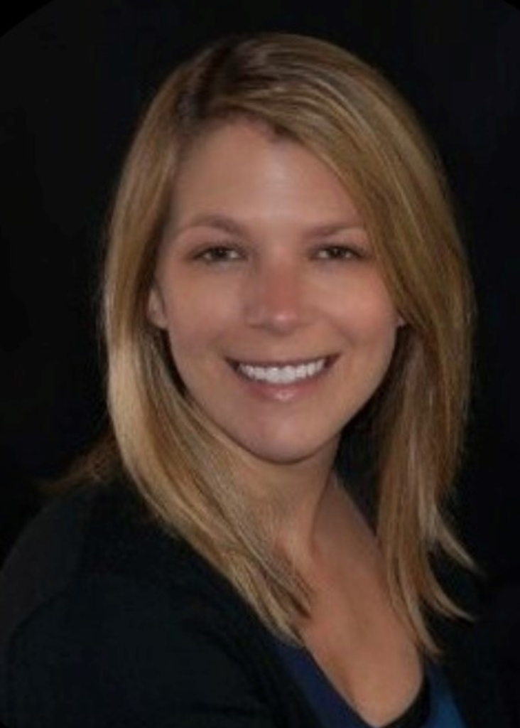 Stacey Widlansky