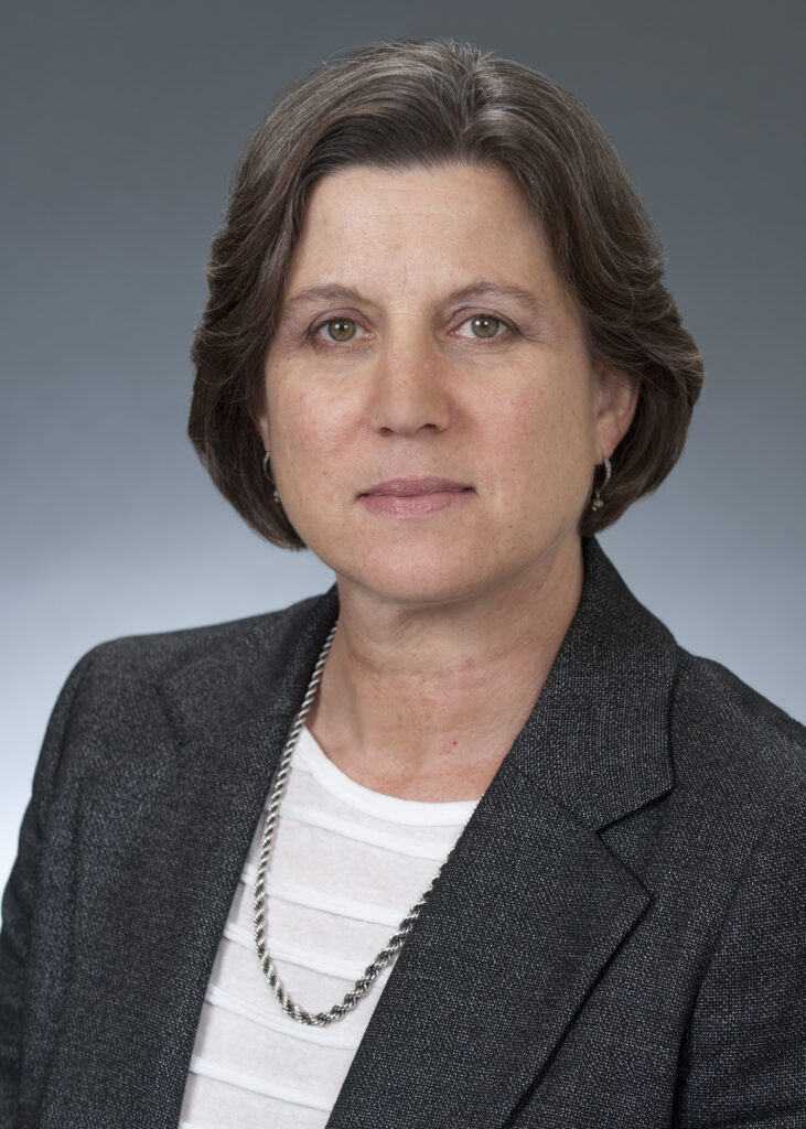 Sara Brody (Speaker)